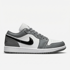 Air Jordan Low 'Grey Toe'