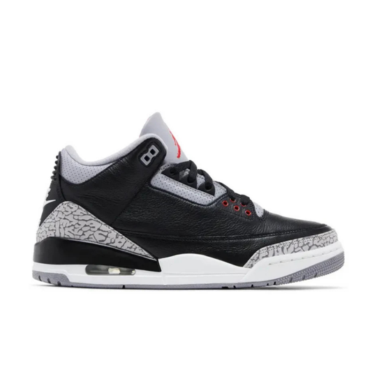 Jordan 3 Retro OG Black Cement