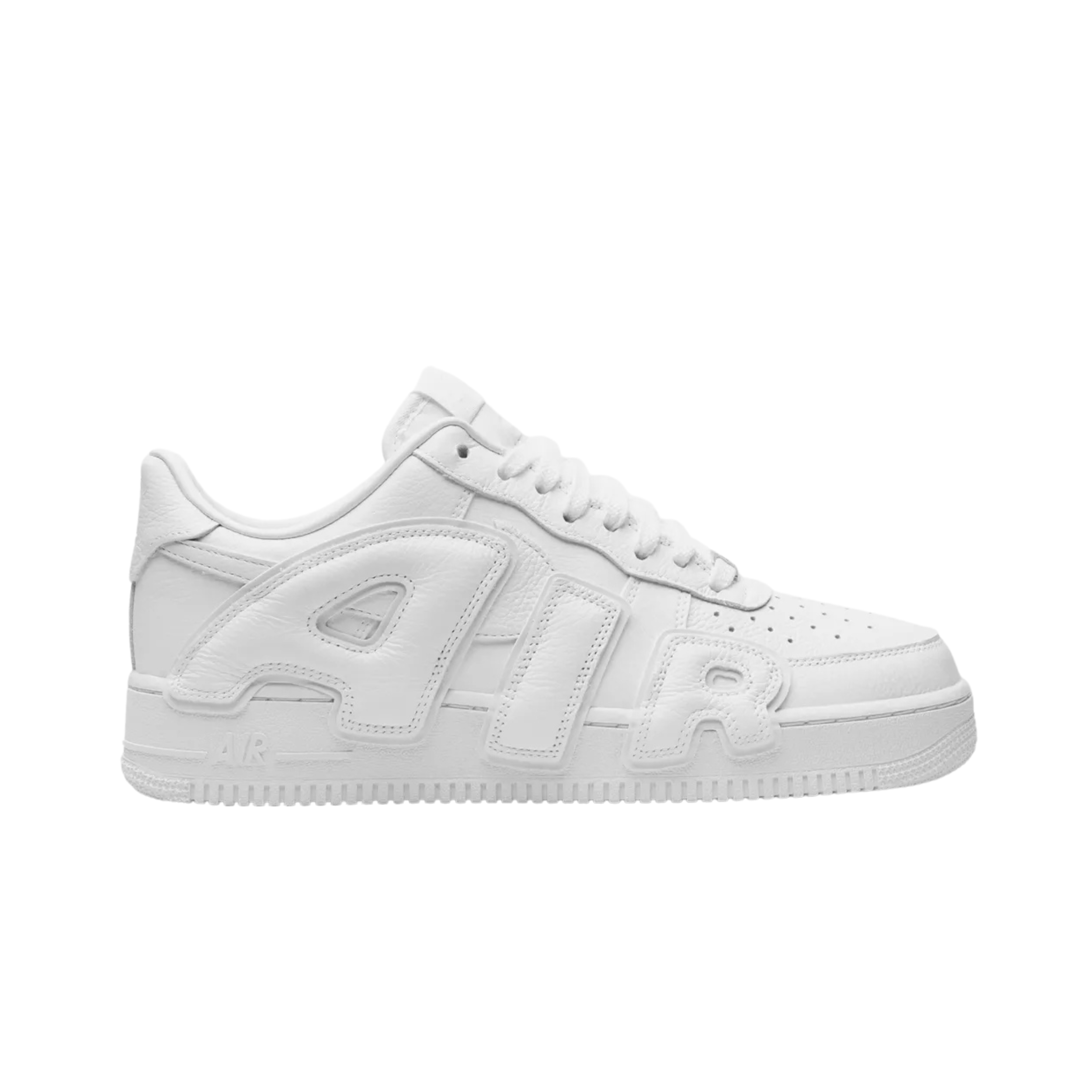 Air Force 1 CPFM "White"