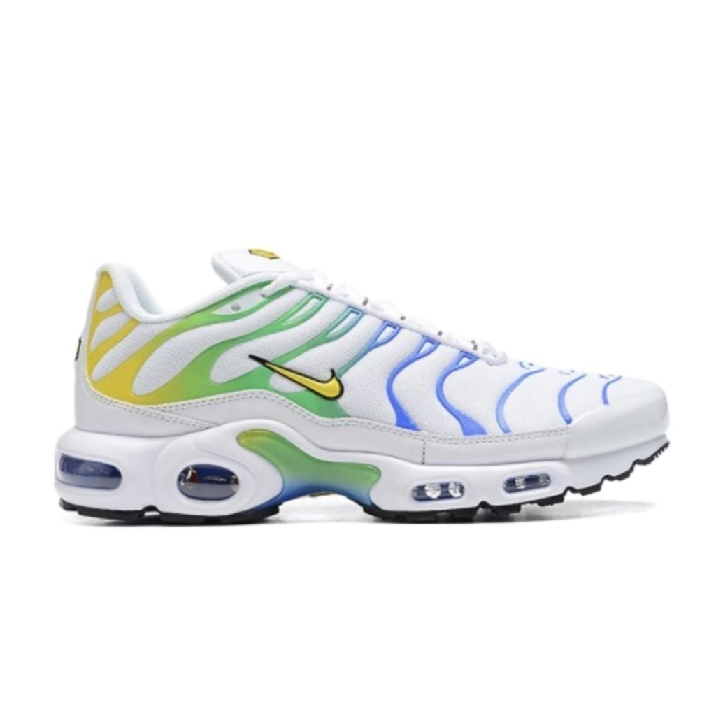 Air Max Tn 1 ''Brasil"