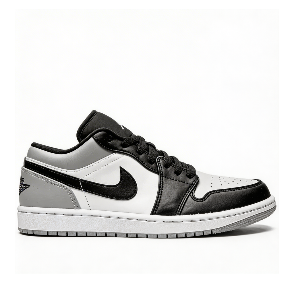 Air J1 Low 'Shadow Toe'