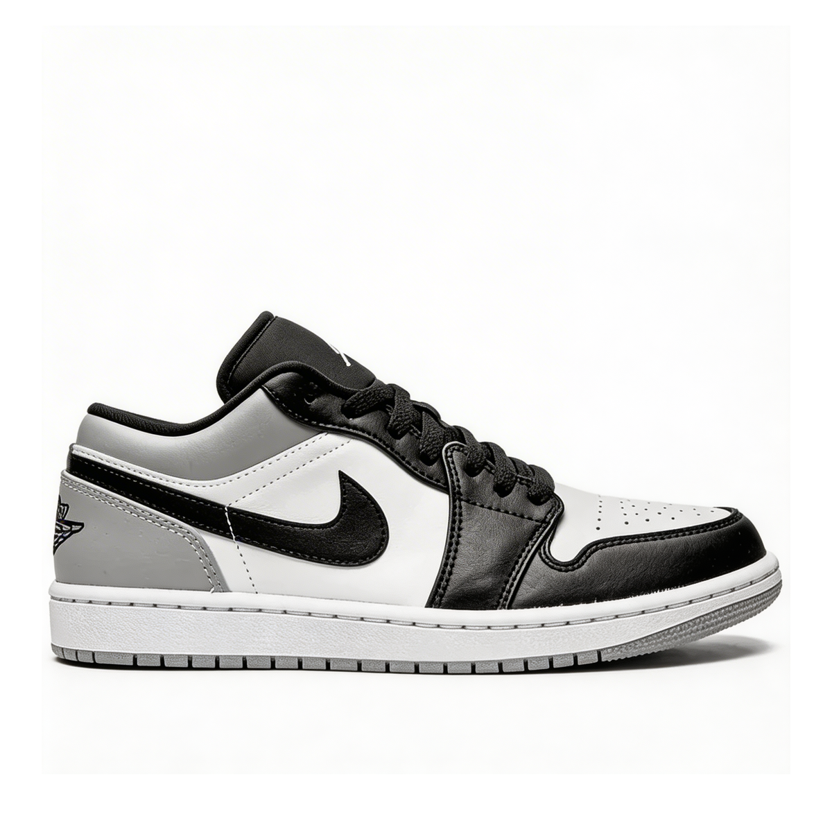 Air J1 Low 'Shadow Toe'
