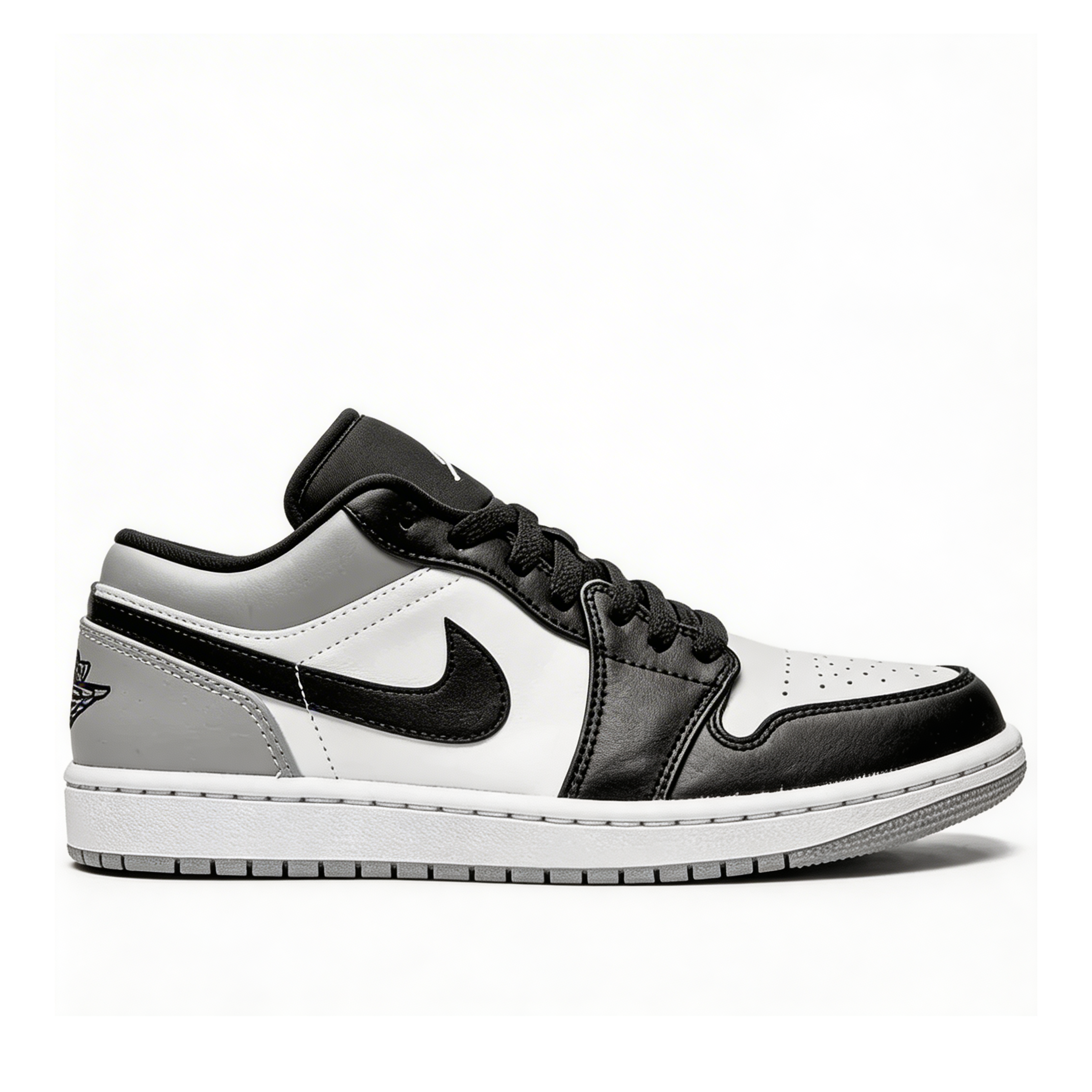 Air J1 Low 'Shadow Toe'