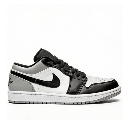 Air J1 Low 'Shadow Toe'