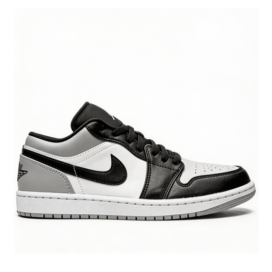 Air J1 Low 'Shadow Toe'