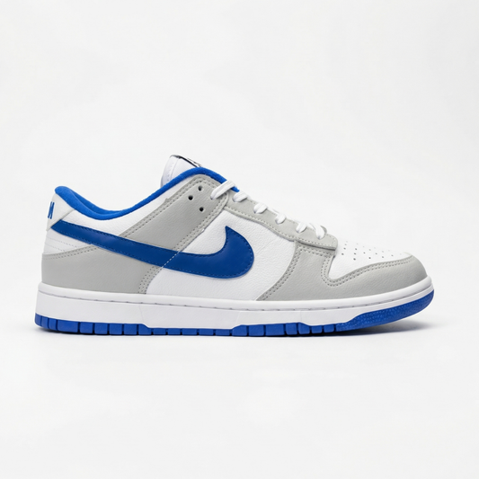 SB Dunk Low Royal Blue
