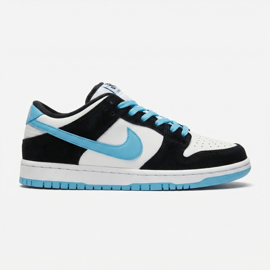 SB Dunk Low "Blue Chill"