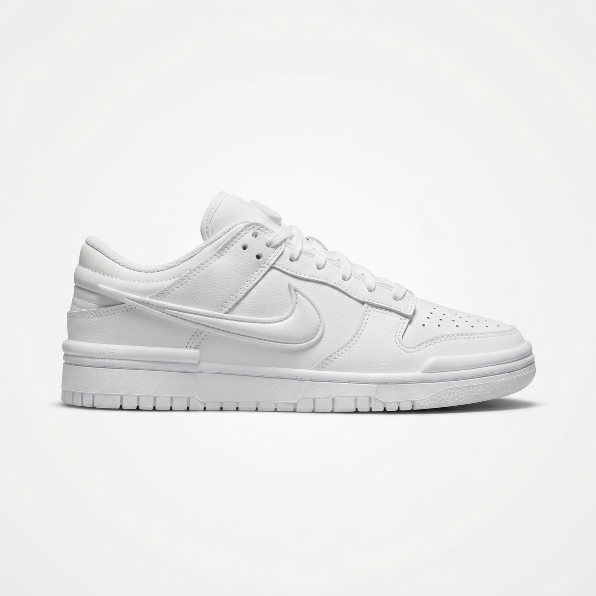 Dunk Low Twist "White"