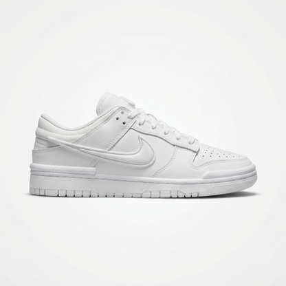 Dunk Low Twist "White"