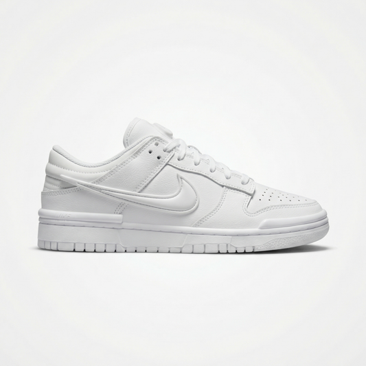 Dunk Low Twist "White"