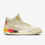 Jordan 3 x J Balvin