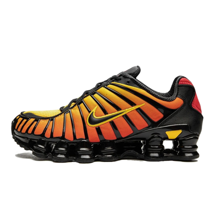 Shox TL 12 Molas "Sunset"