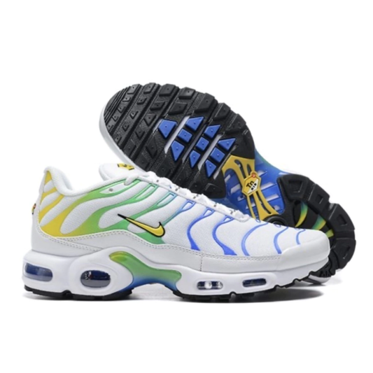 Air Max Tn 1 ''Brasil"