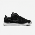 Dunk Low Twist "Black"