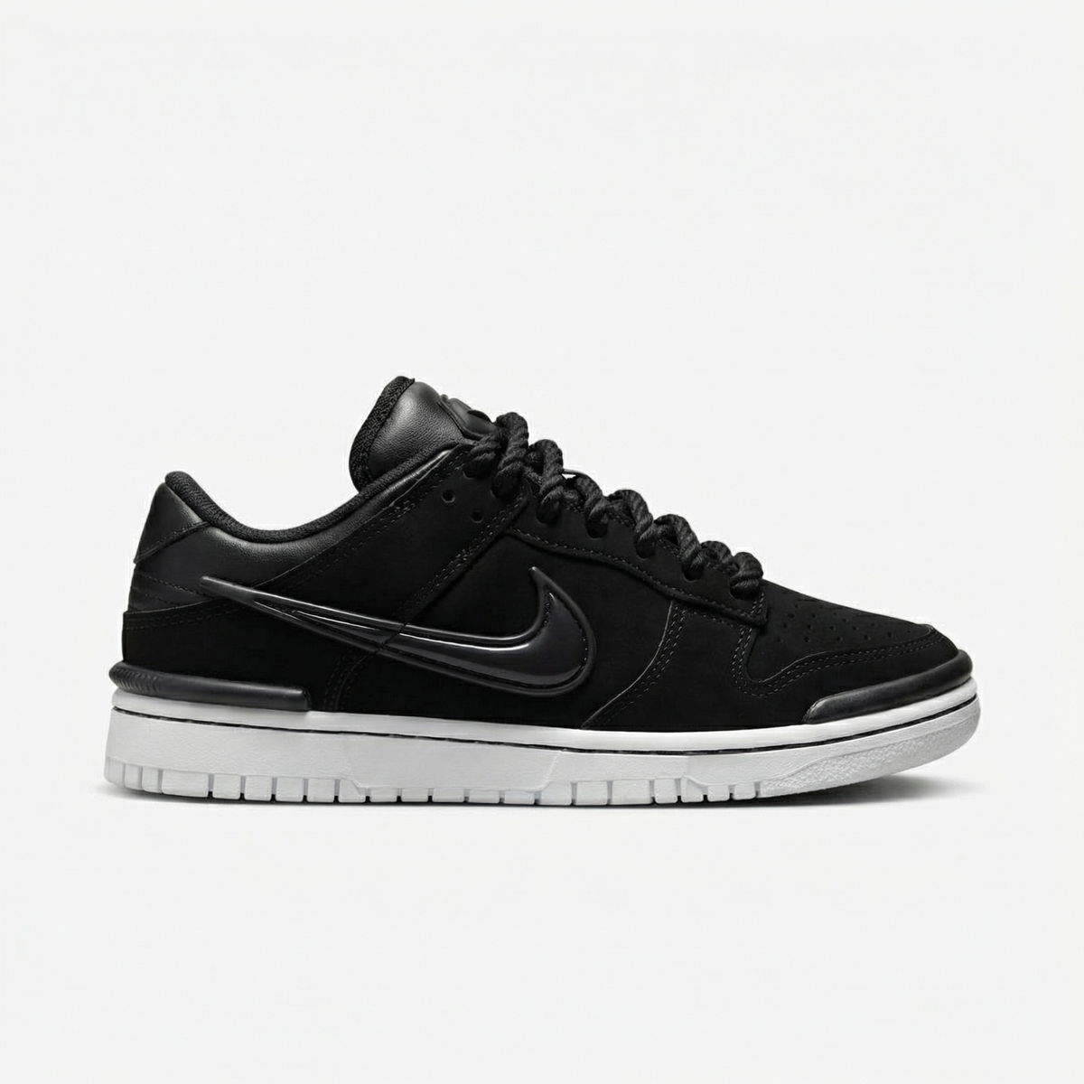 Dunk Low Twist "Black"