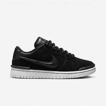 Dunk Low Twist "Black"