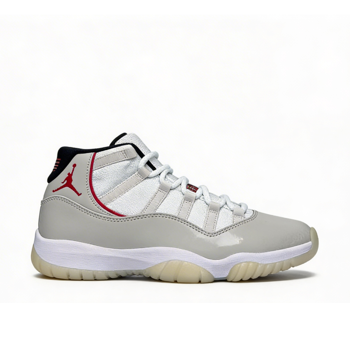 Air Jordan 11 "Platinum Tint"