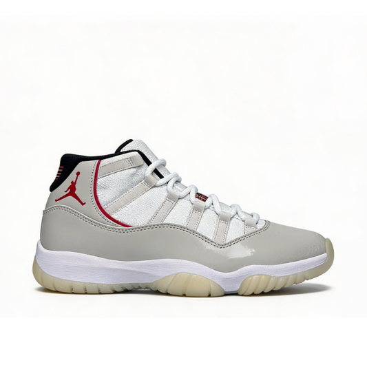 Air Jordan 11 "Platinum Tint"