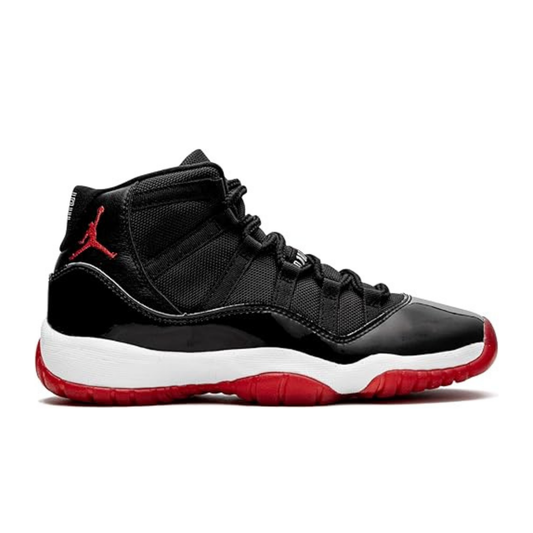 Air Jordan 11 'Bred'