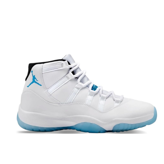 Air J11 "Legend Blue"
