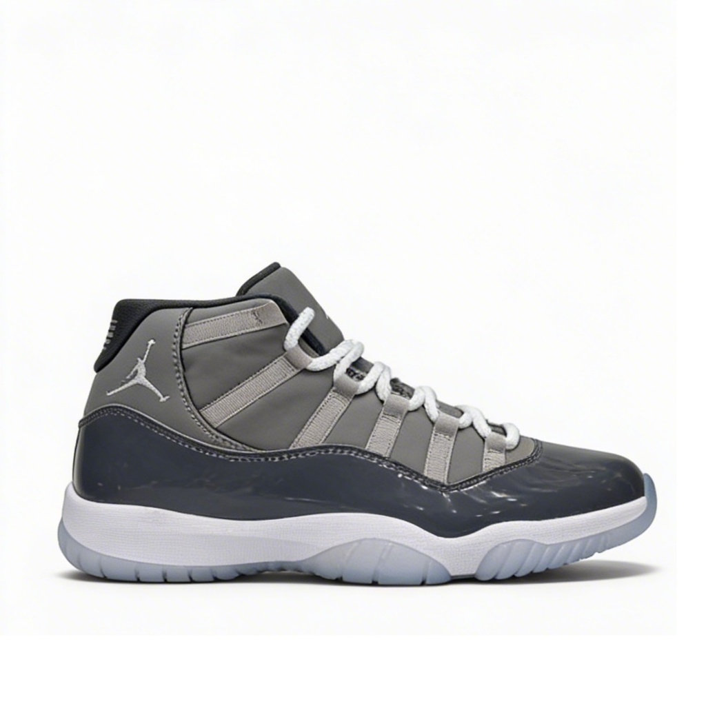 Air J11 "Cool Grey"