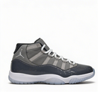 Air J11 "Cool Grey"