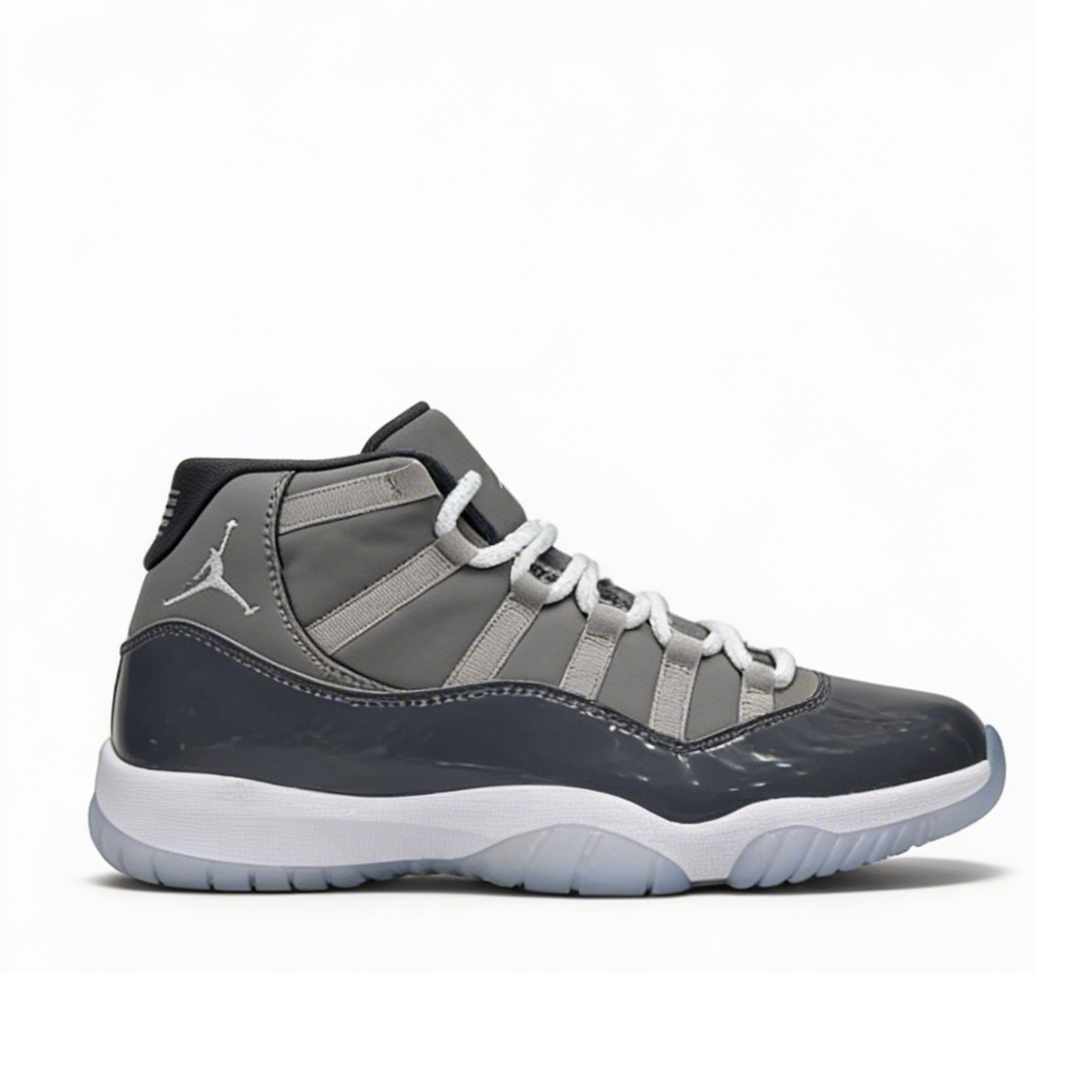 Air J11 "Cool Grey"