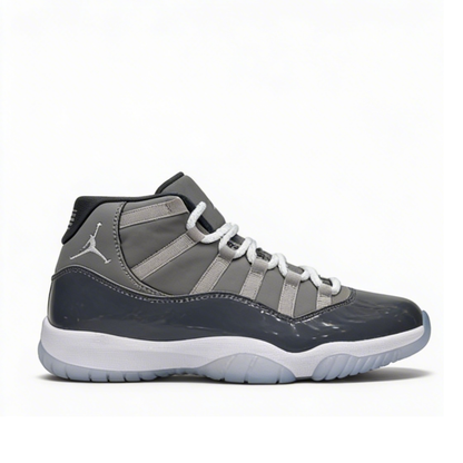 Air J11 "Cool Grey"