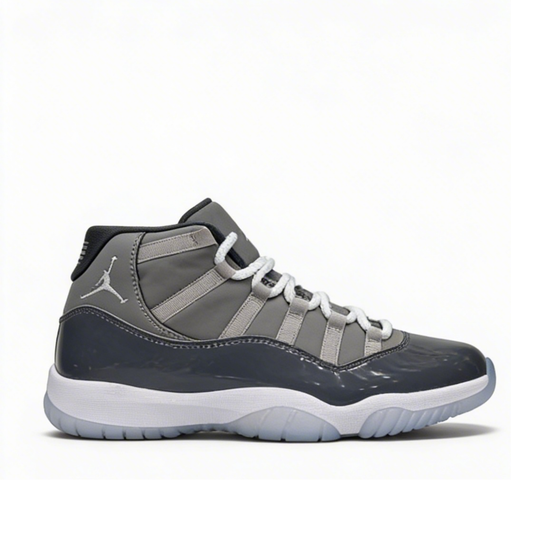 Air J11 "Cool Grey"