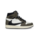 Air J1 High Travis Scott Mocha