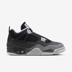J4 Retro "Fear"