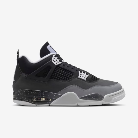 J4 Retro "Fear"