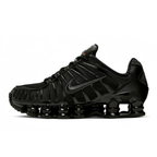 Shox TL 12 Molas "Black Metallic"