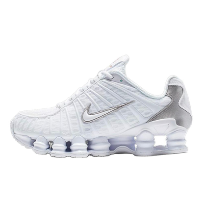 Shox TL 12 Molas "White"