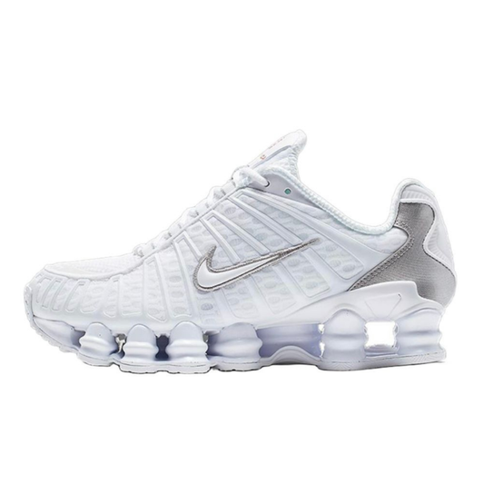 Shox TL 12 Molas "White"