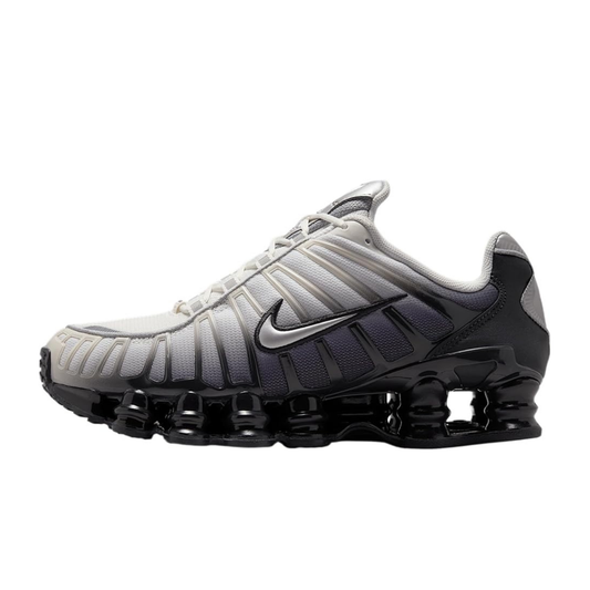 Shox TL 12 Molas "Gradient Black"