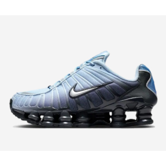 Shox TL 12 Molas "Armory Blue"