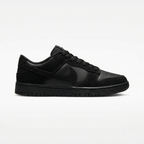 Dunk Low "Black"