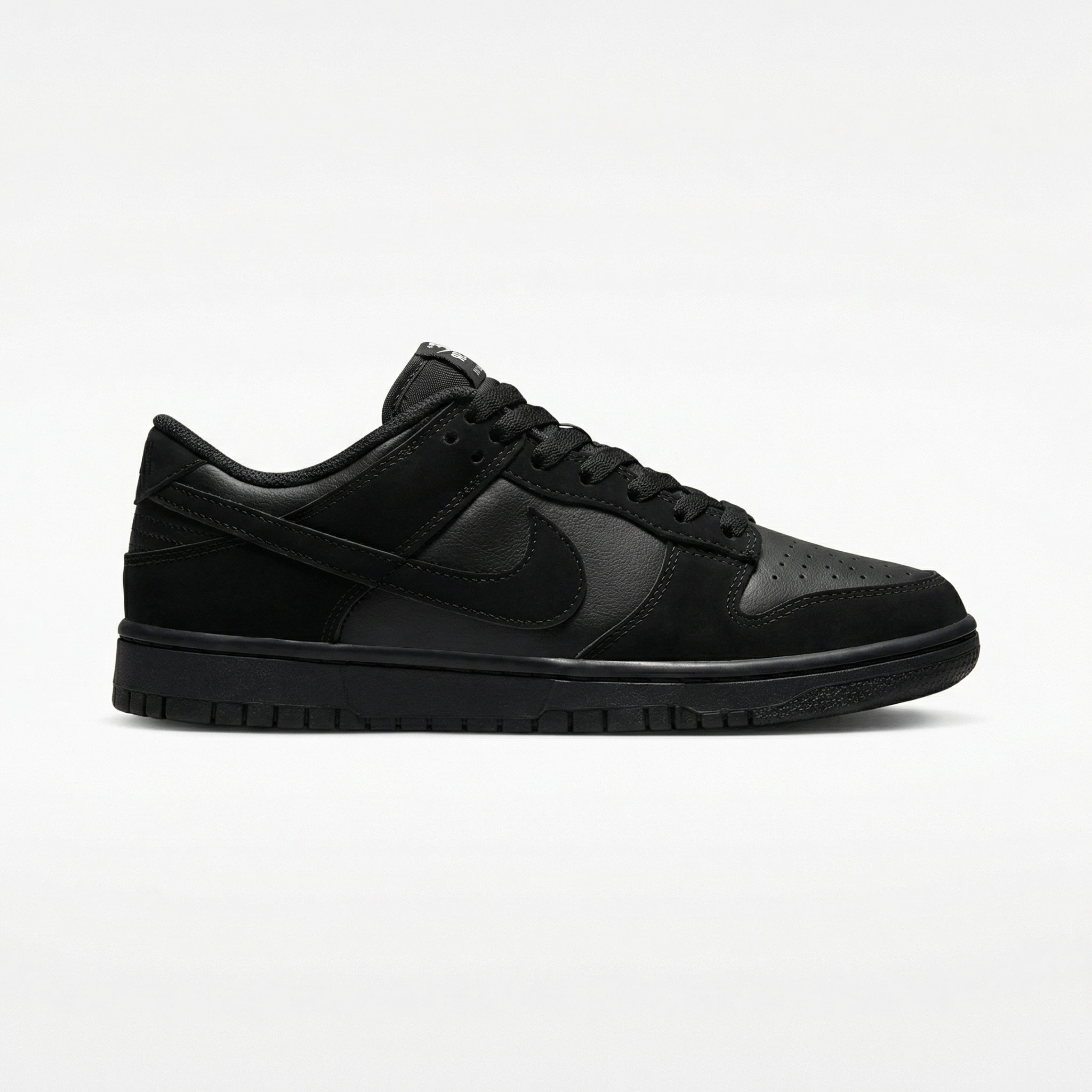 Dunk Low "Black"