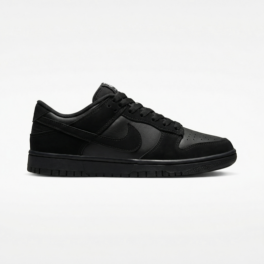 Dunk Low "Black"