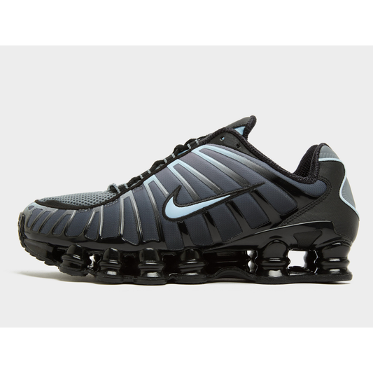 Shox TL 12 Molas "Midnight Blue"