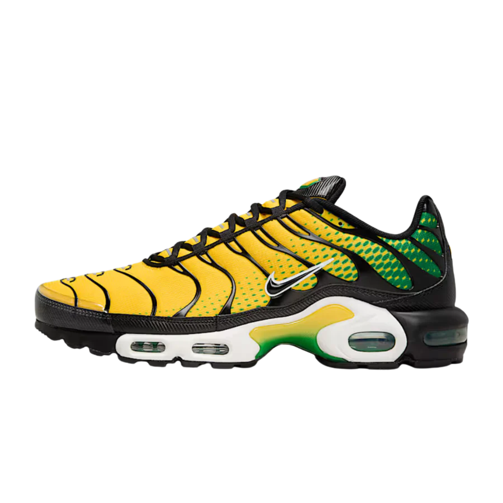 Air Max Tn 1 ''Brasil II"