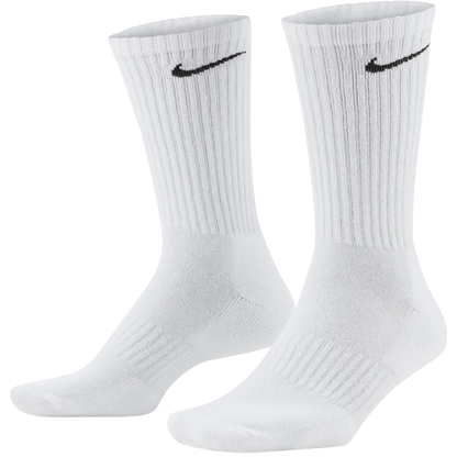 MEIA DA NIKE CANO ALTO