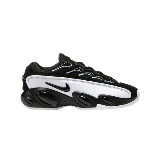 NCTA x Glide 'Black White'