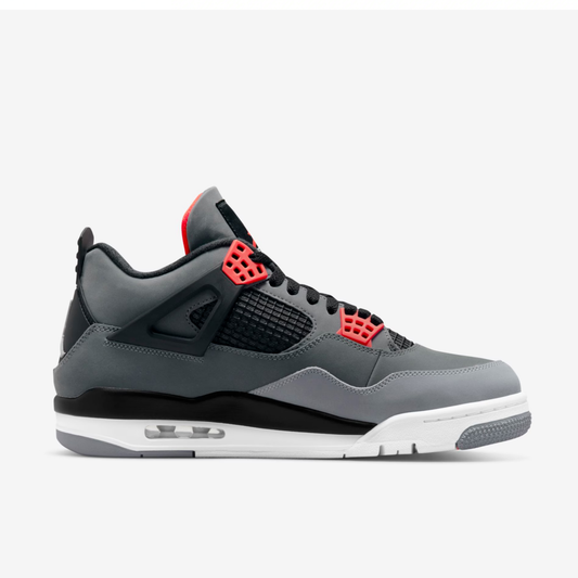 J4 "Infrared"
