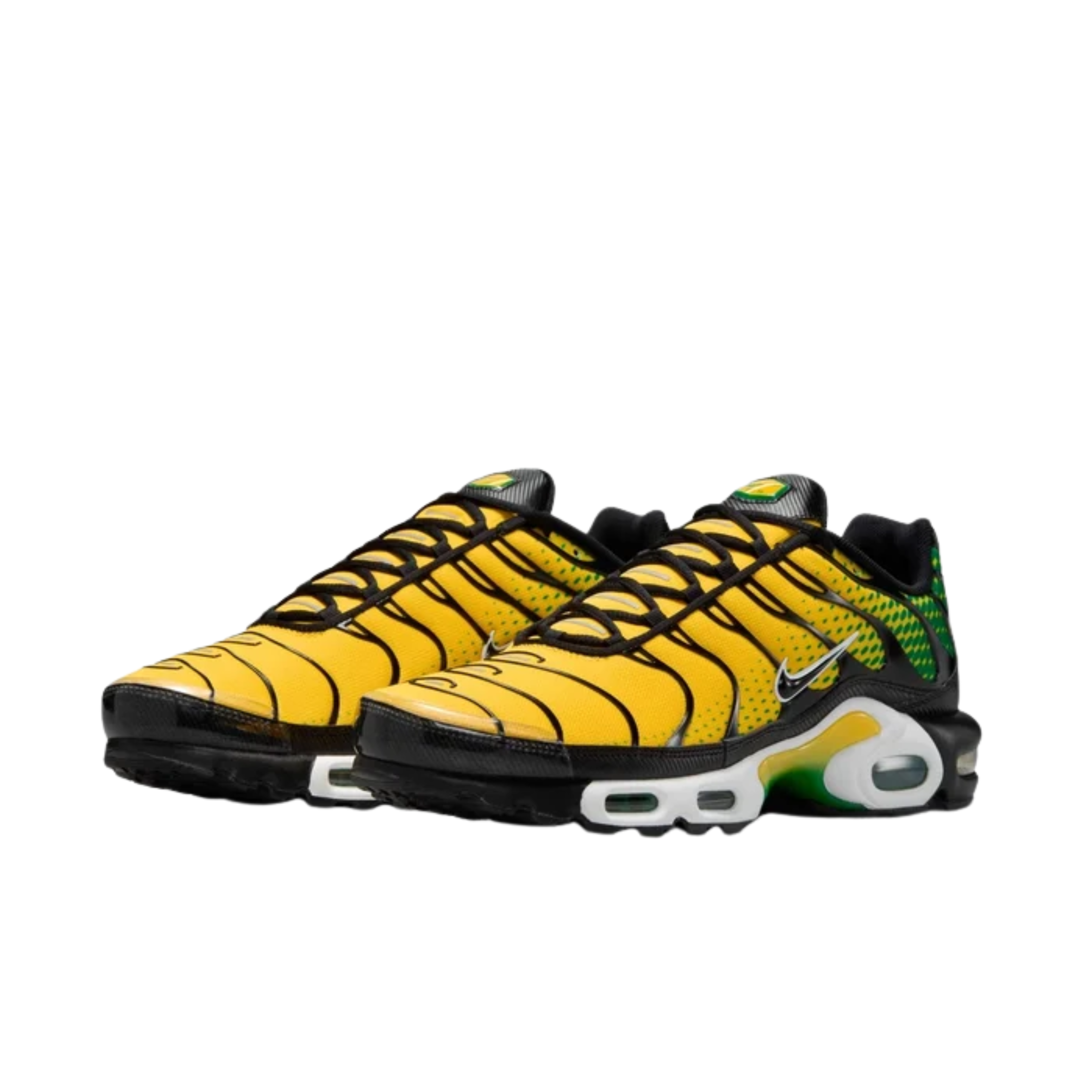 Air Max Tn 1 ''Brasil II"