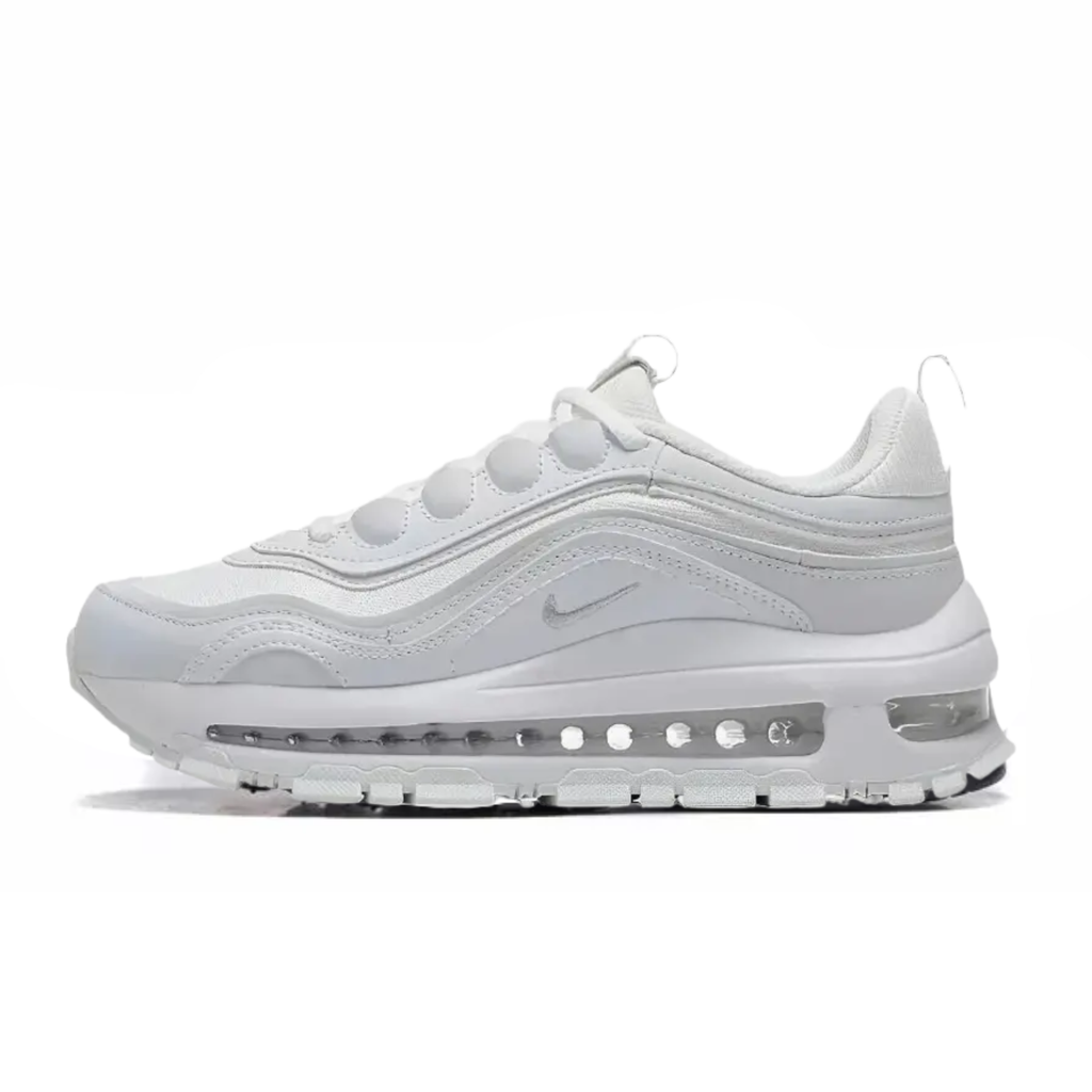 Air Max 97 Futura White