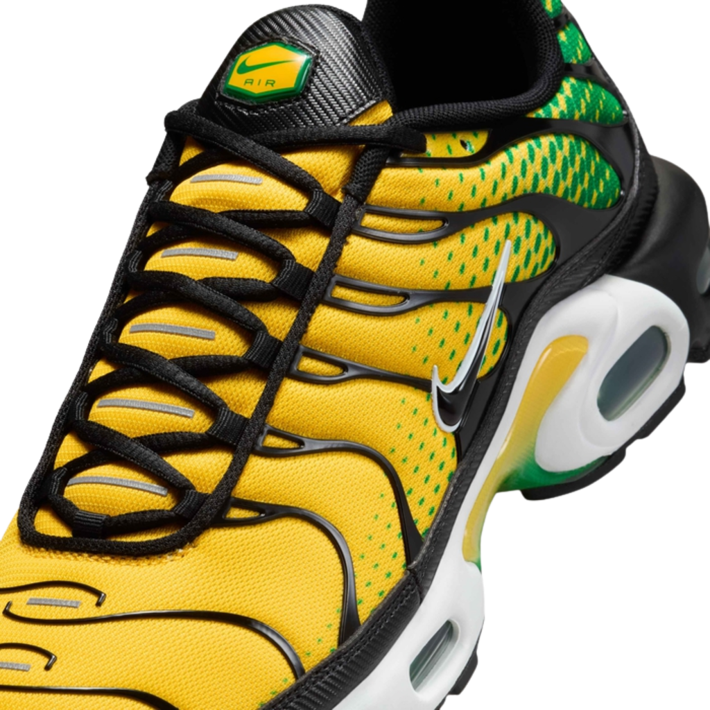 Air Max Tn 1 ''Brasil II"