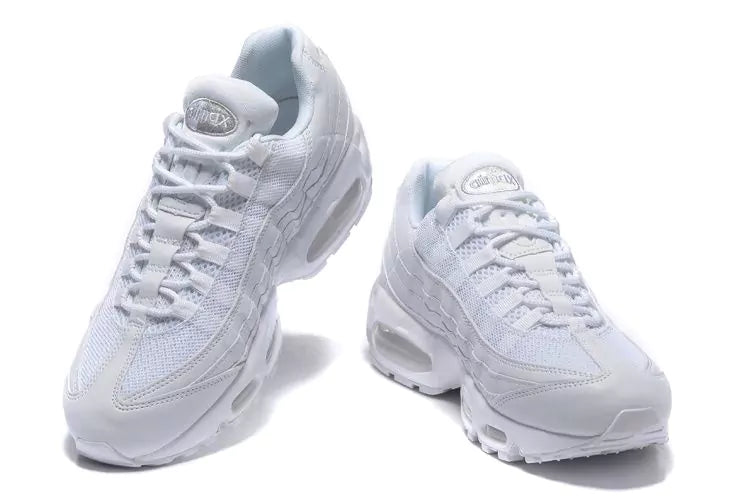 Air Max 95 'Triple White'