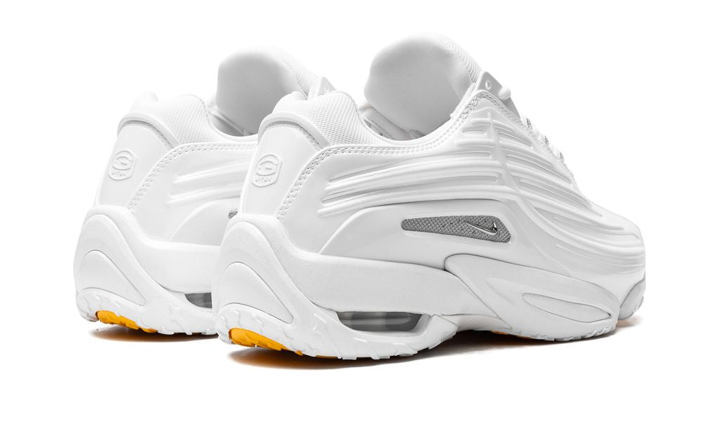 NOCTA x Hot Step 2 White